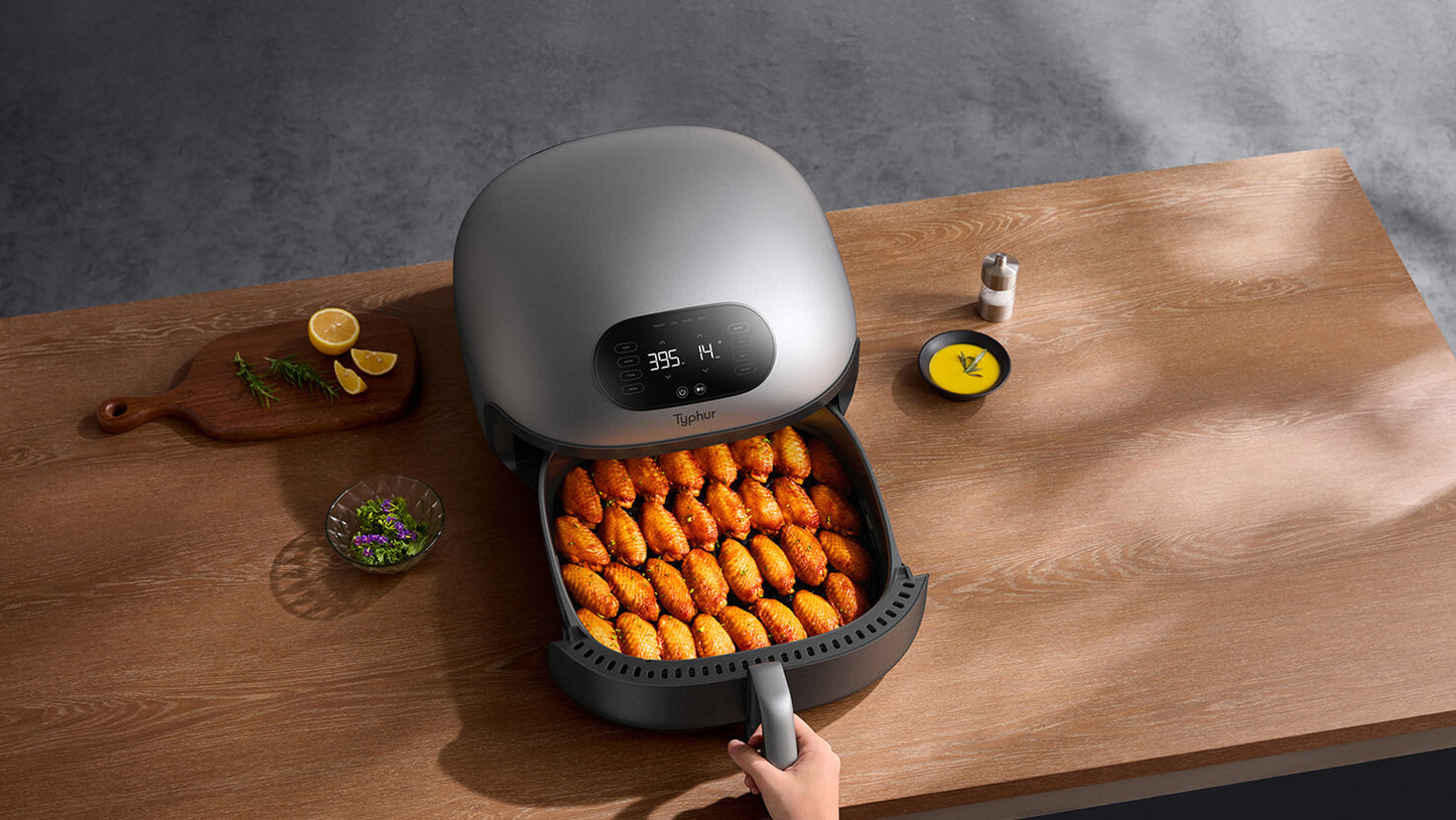 Typhur Dome 2 Air Fryer