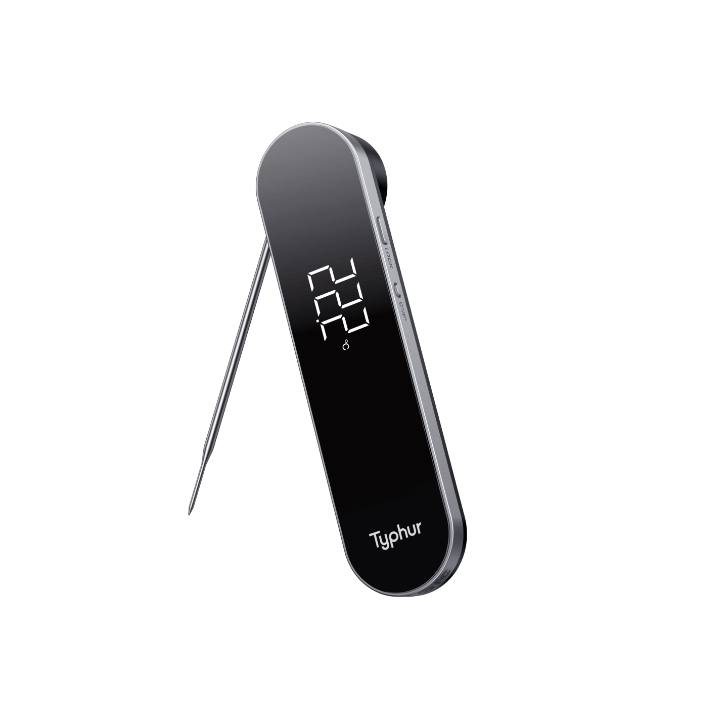 Typhur instant-read meat thermometer