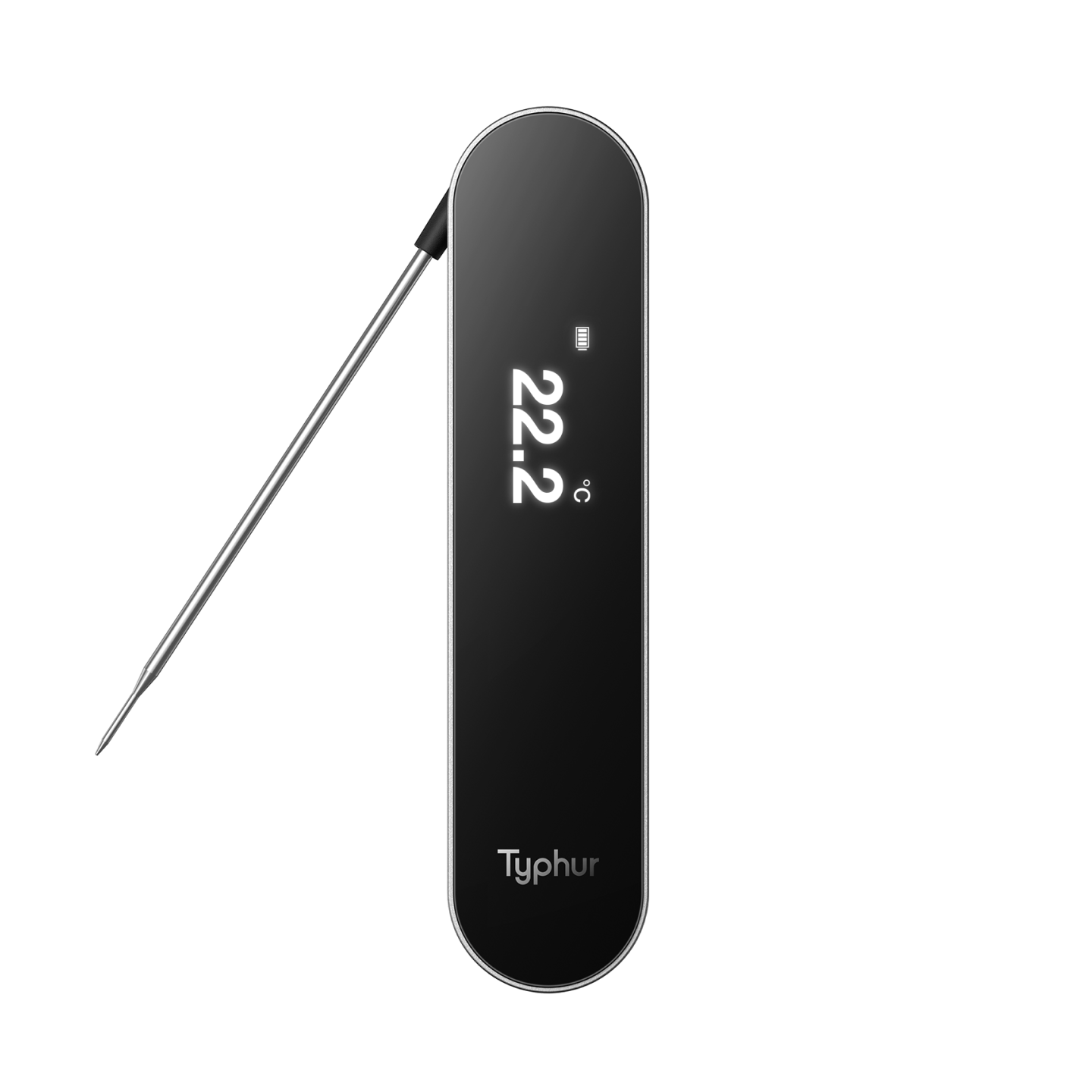 Typhur InstaProbe Instant-Read Meat Thermometers
