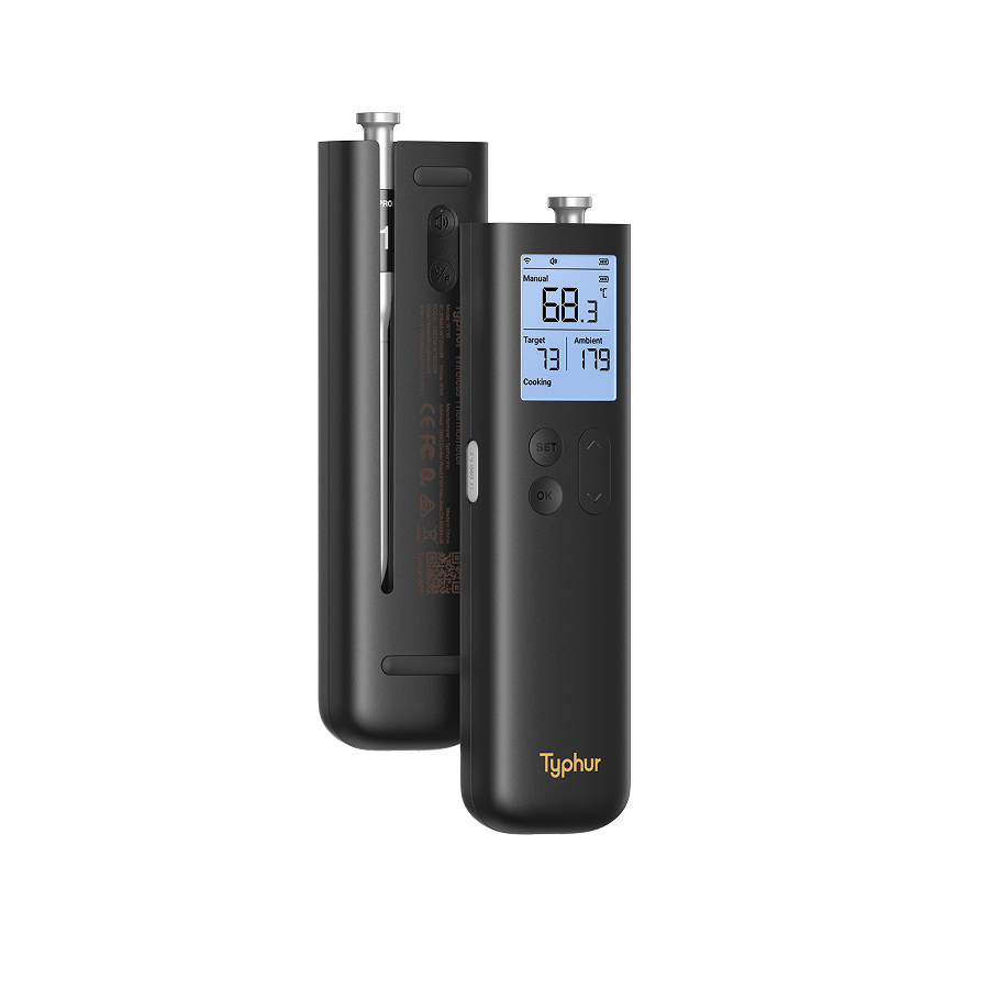 Typhur Sync Gold Lite