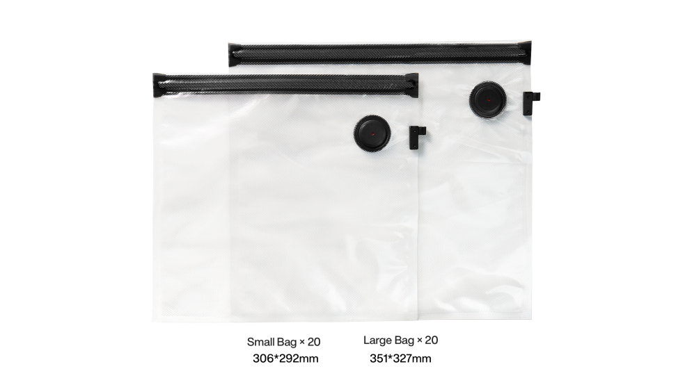 sous vide bags