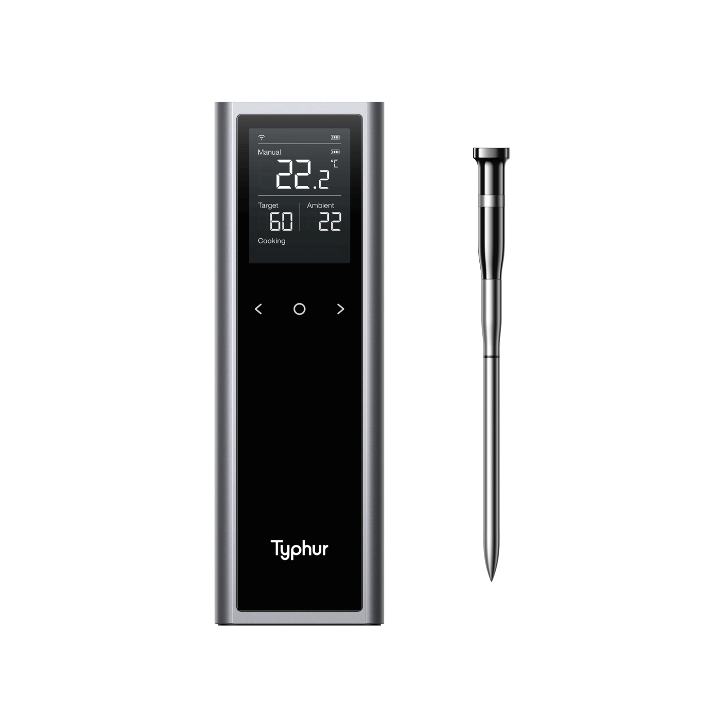 Typhur Sync One