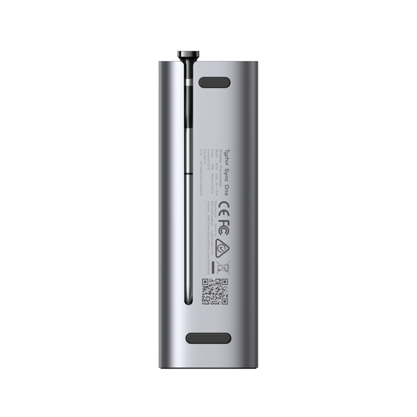 Typhur Sync One