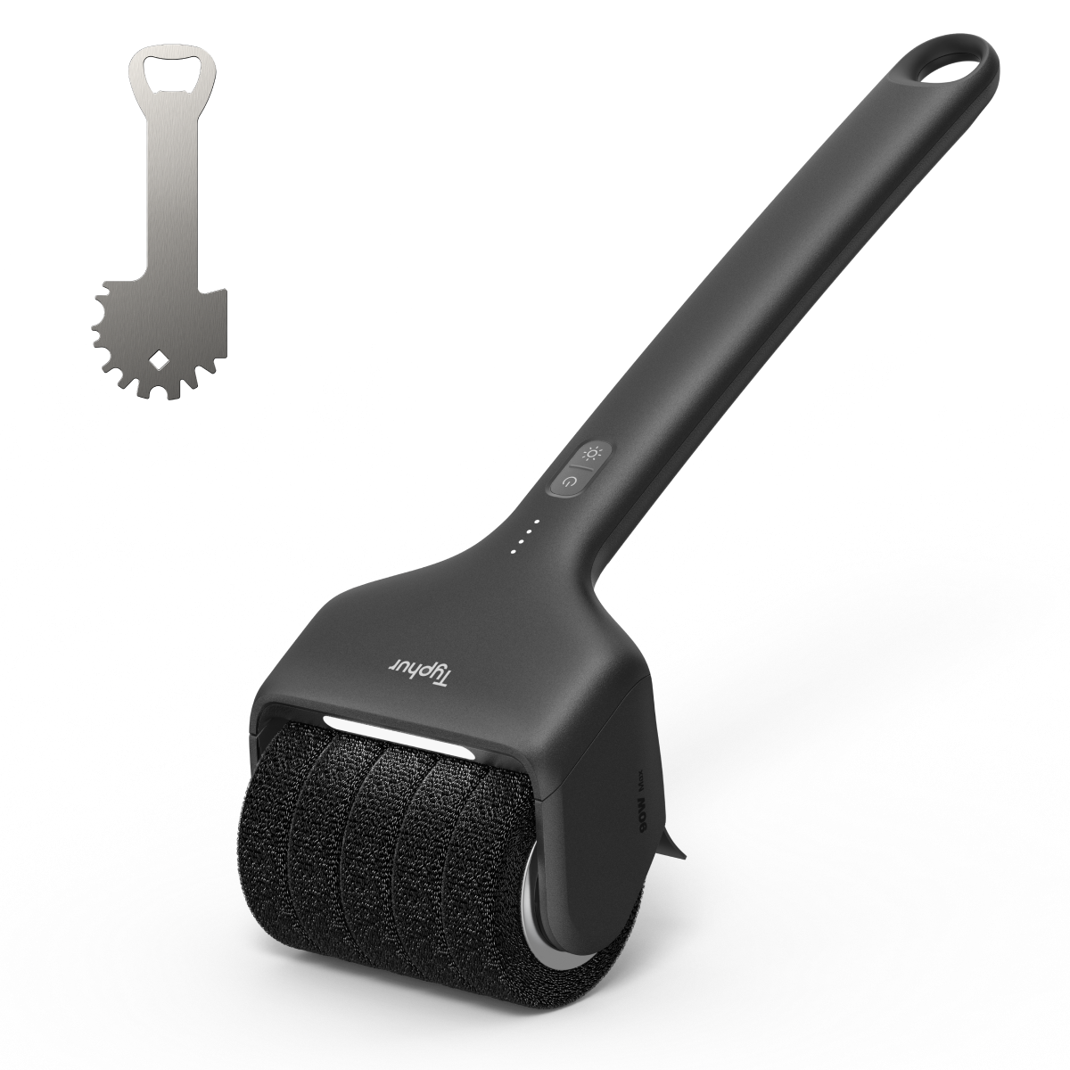 Typhur Grill Brush Bot