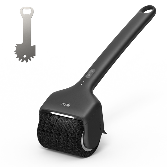 Typhur Grill Brush Bot