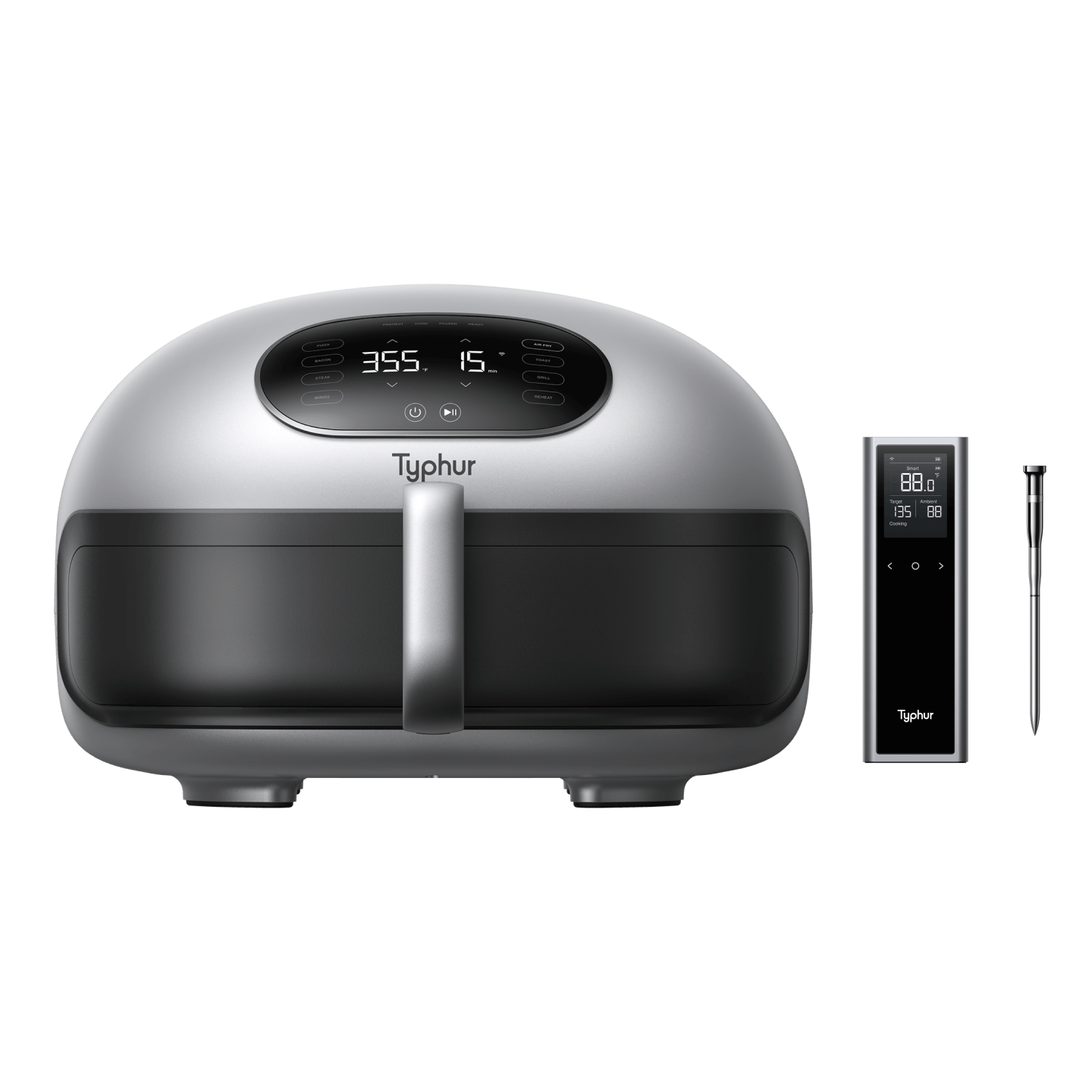 Dome 2 & Sync One Bundle