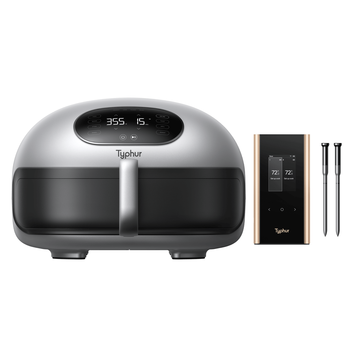 Dome 2 & Sync Gold Dual Bundle