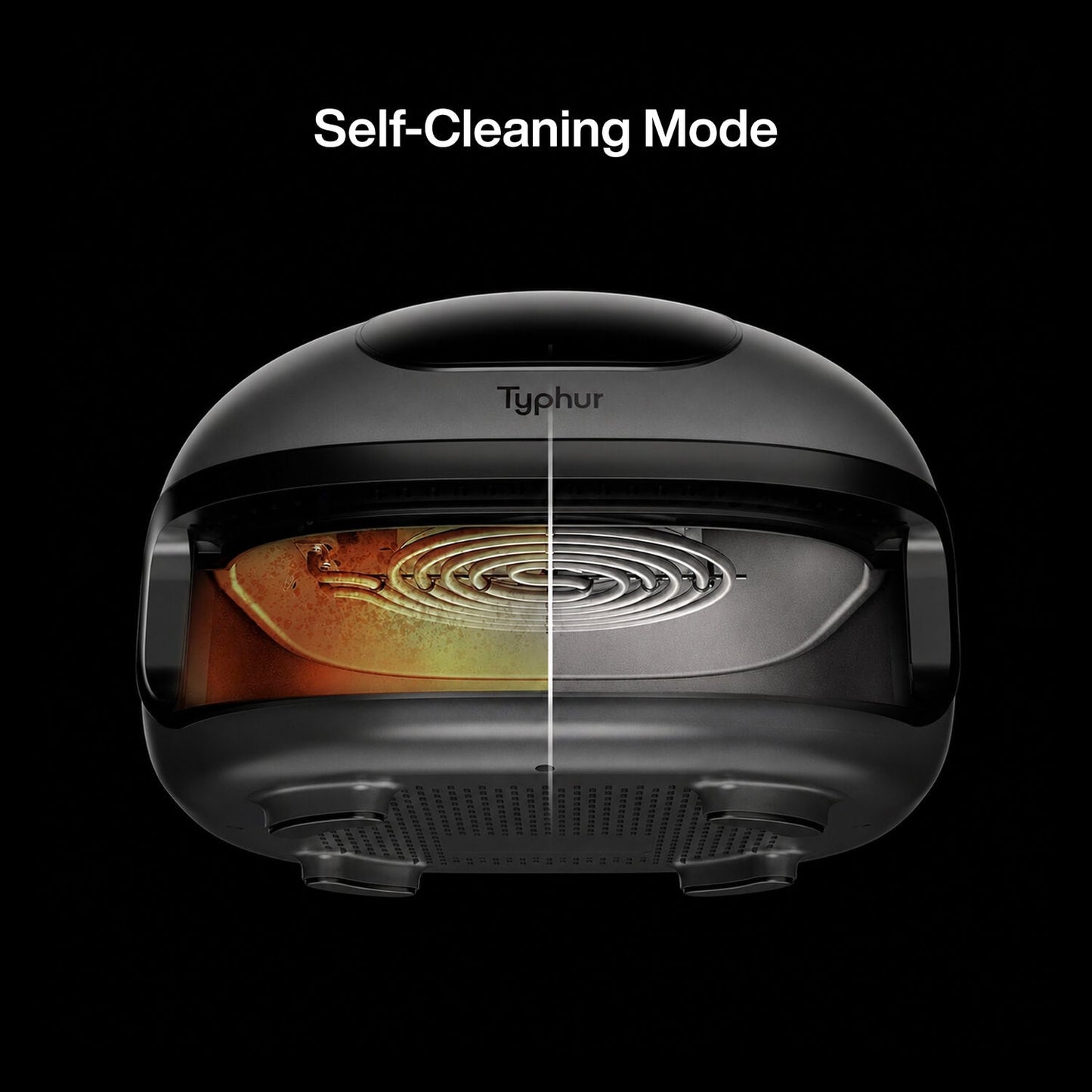 Typhur Dome 2 Air Fryer - New