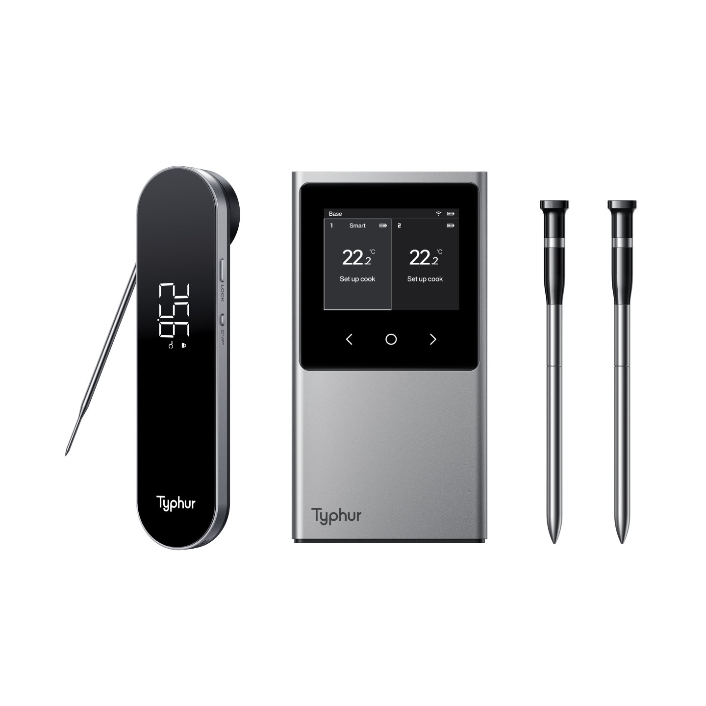 Sync Dual & InstaProbe Core Bundle