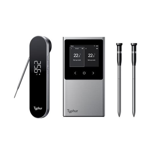 Sync Dual & InstaProbe Core Bundle