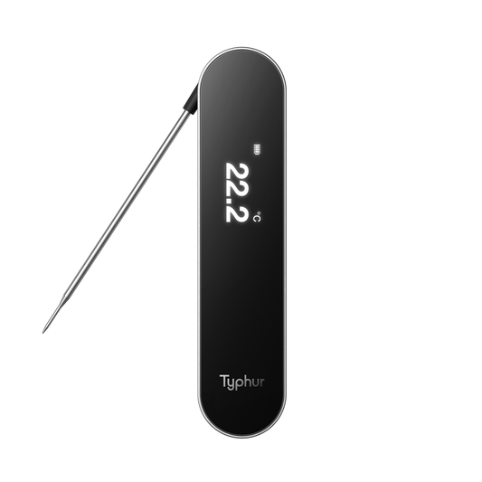 Typhur InstaProbe Instant-Read Meat Thermometers