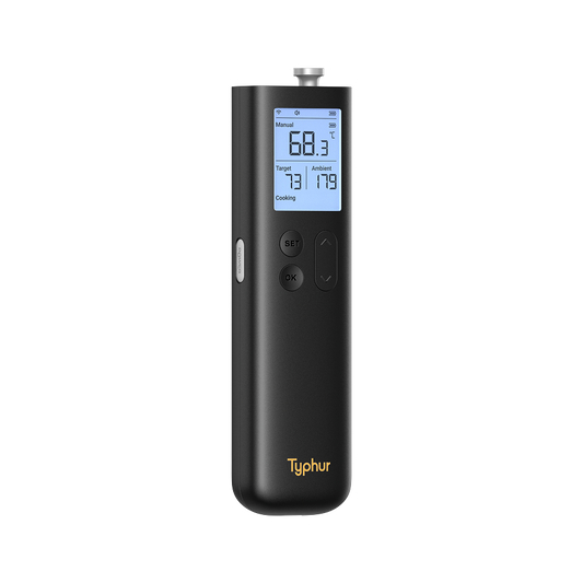 Typhur Sync Gold Lite