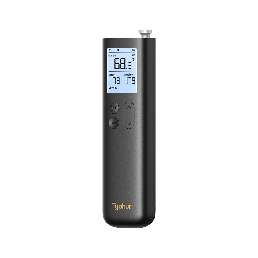 Typhur Sync Gold Lite