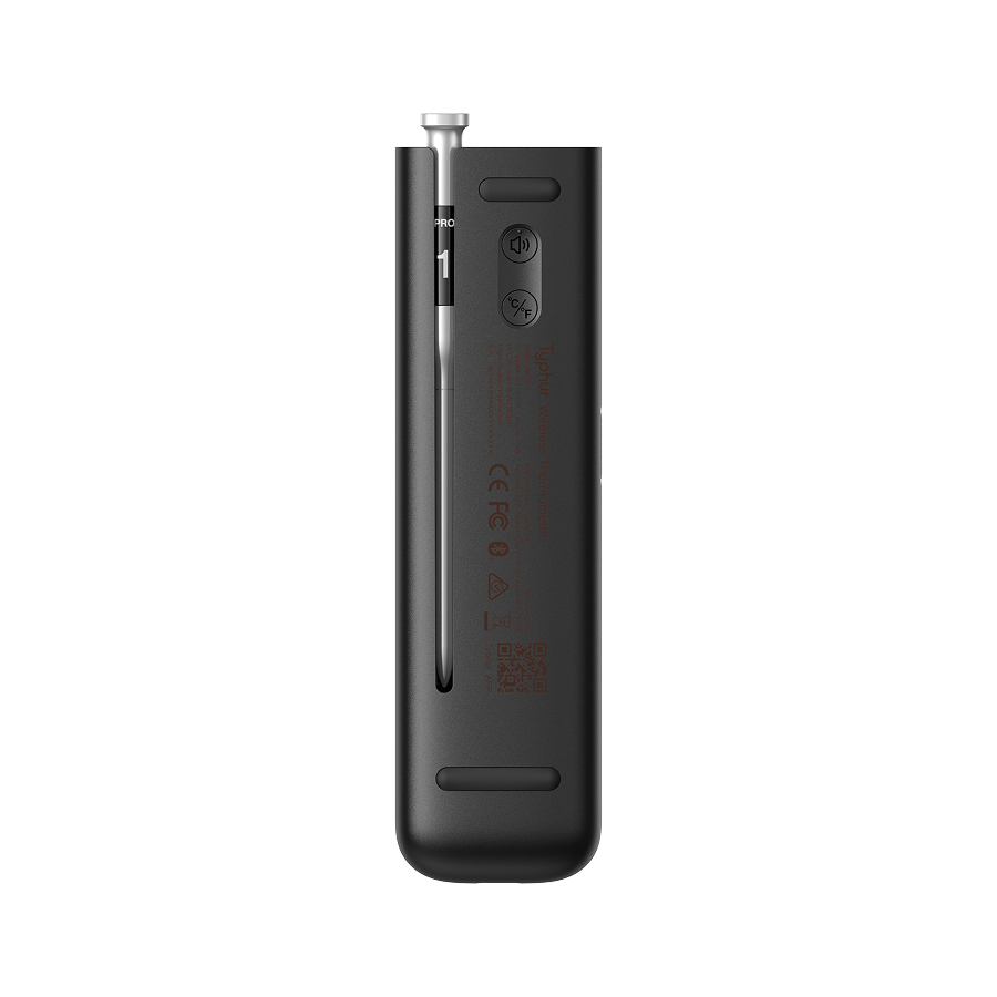 Typhur Sync Gold Lite