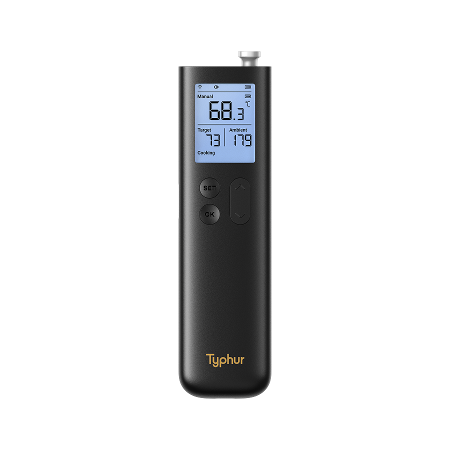 Typhur Sync Gold Lite