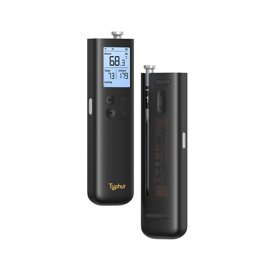 Typhur Sync Gold Lite