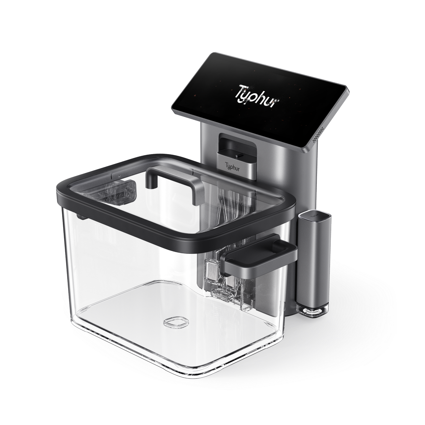 all in one sous vide machine