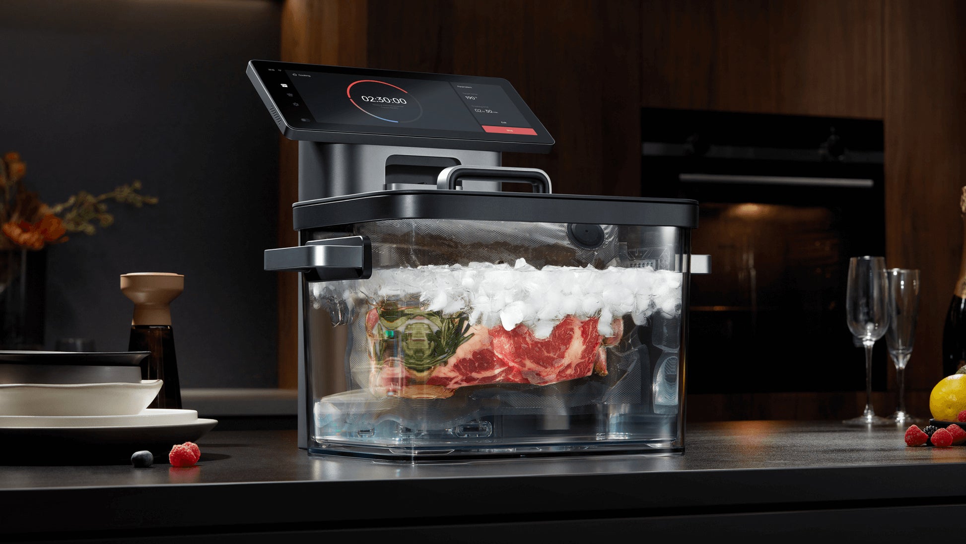Typhur Sous Vide